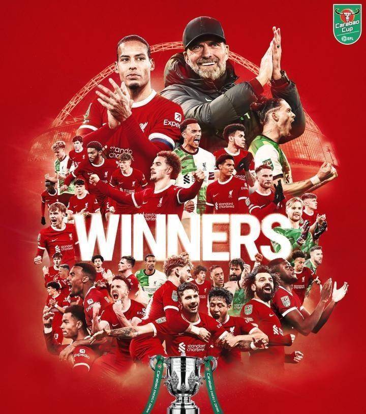 利物浦击败强敌，克洛普策略神准