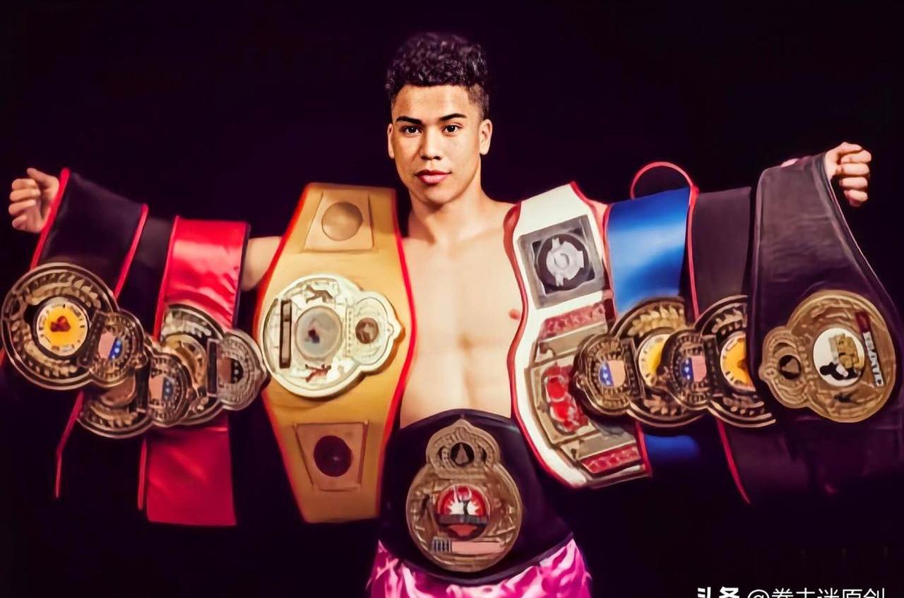 瑞典拳击选手技压群雄,实力超群 瑞典拳击选手技压群雄,实力超群