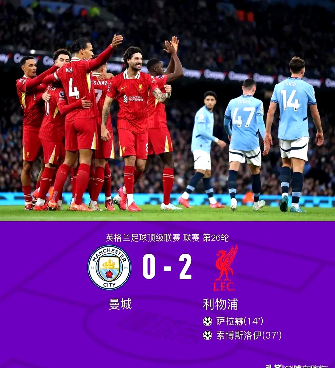 利物浦严阵以待，防守端力求零封对手的简单介绍