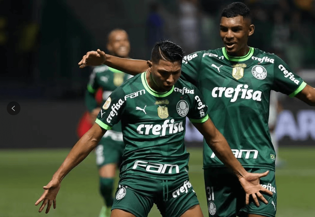 关于帕尔梅拉斯主场迎战西悉尼流浪者，锋线火力引爆看点的信息