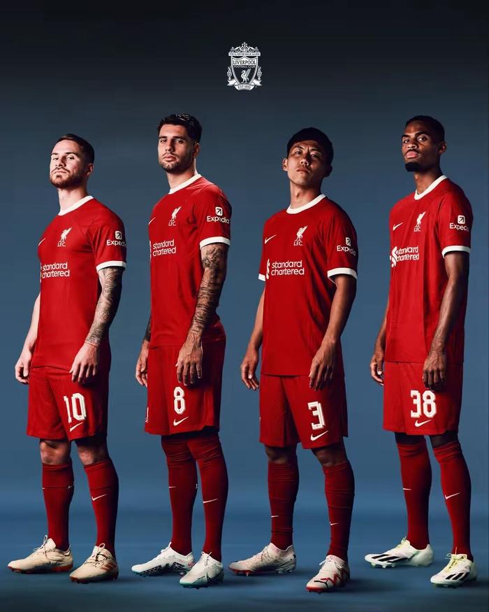 包含利物浦中场大将伤愈复出，战阿尔艾因阵容稳固的词条