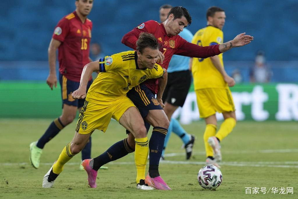 西班牙客场逼平瑞典，保持不败记录的简单介绍
