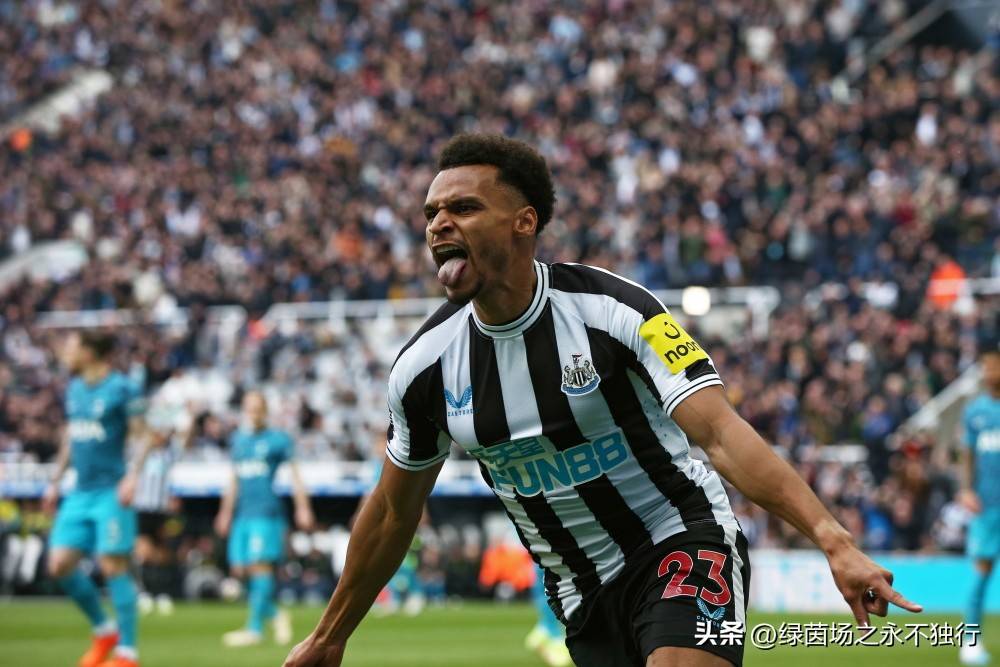 纽卡斯尔头号射手破门,帮助球队胜出 纽卡斯尔头号射手破门,帮助球队胜出
