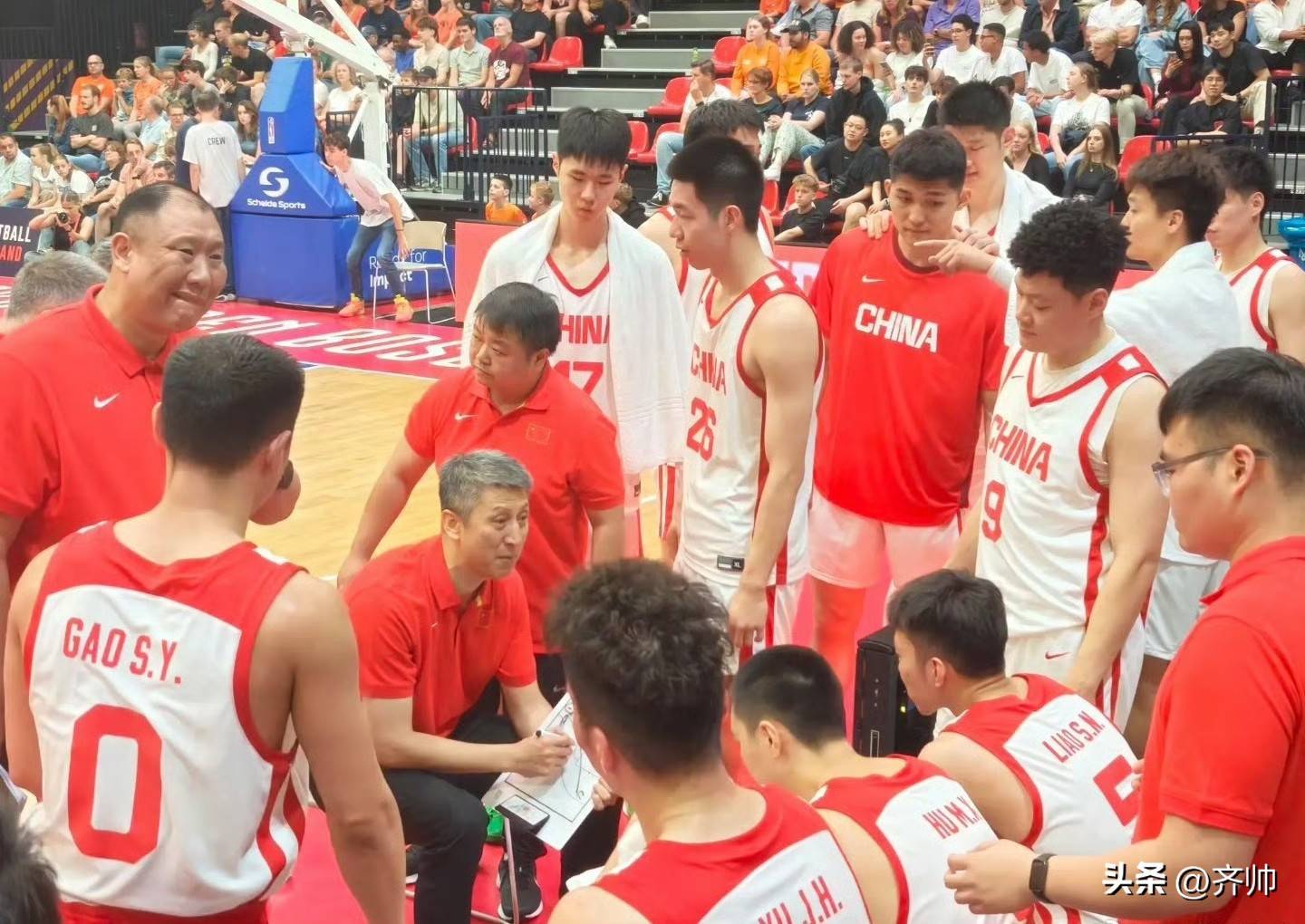 亚洲球队壮大阵容，备战全新赛季