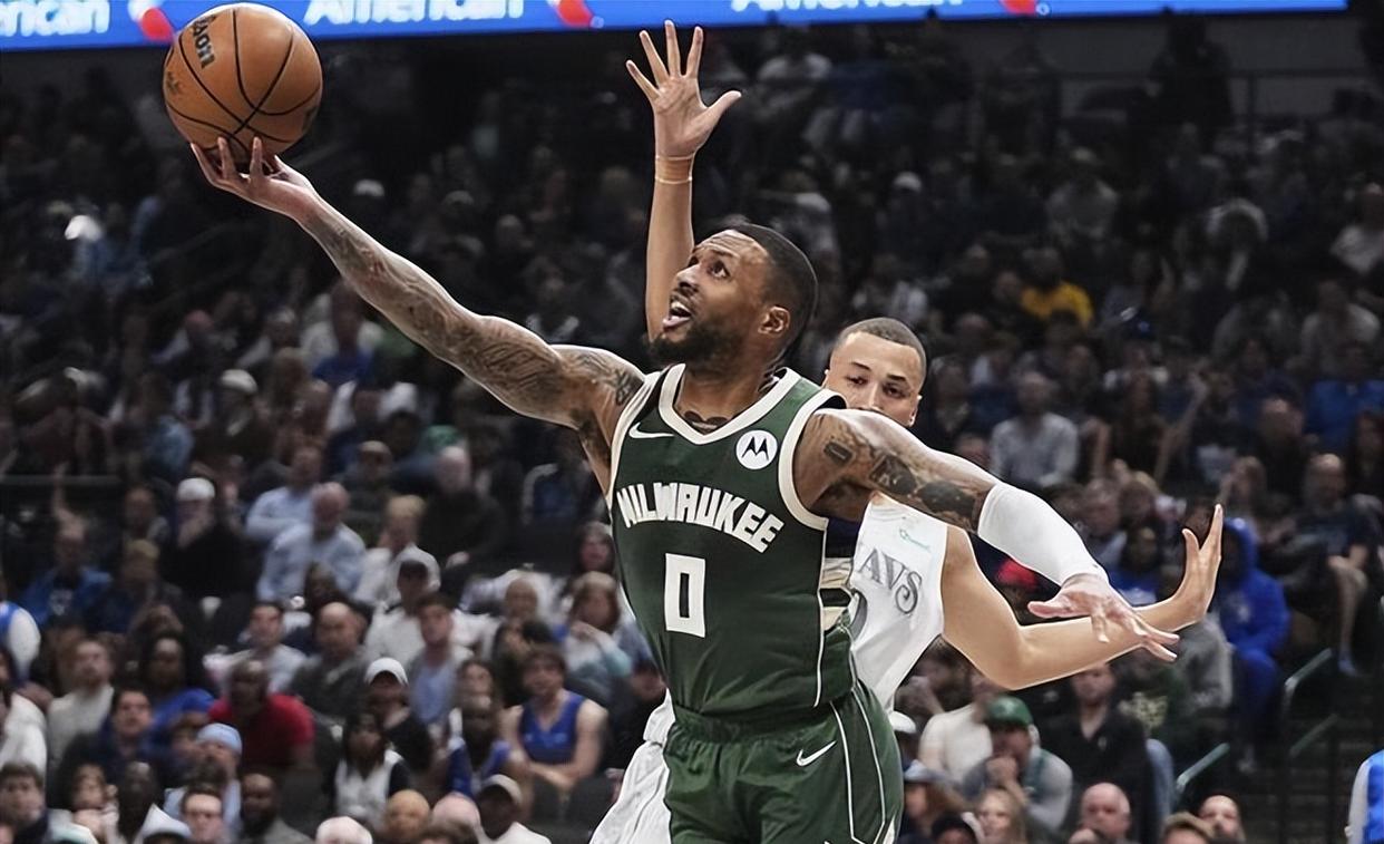 关于雄鹿再战独行侠,字母哥将会有怎样的表现的信息 关于雄鹿再战独行侠,字母哥将会有怎样的表现的信息