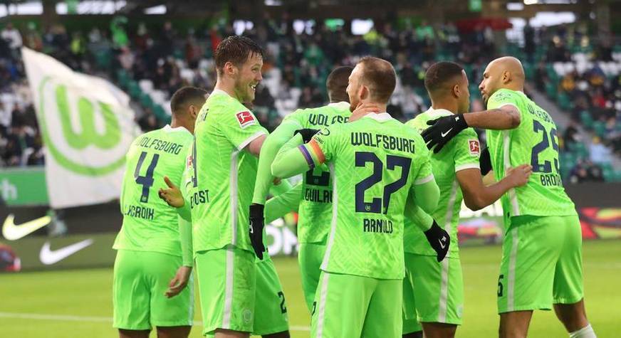 沃尔夫斯堡球员个人技术表现突出,成为关注焦点的简单介绍 沃尔夫斯堡球员个人技术表现突出,成为关注焦点的简单介绍