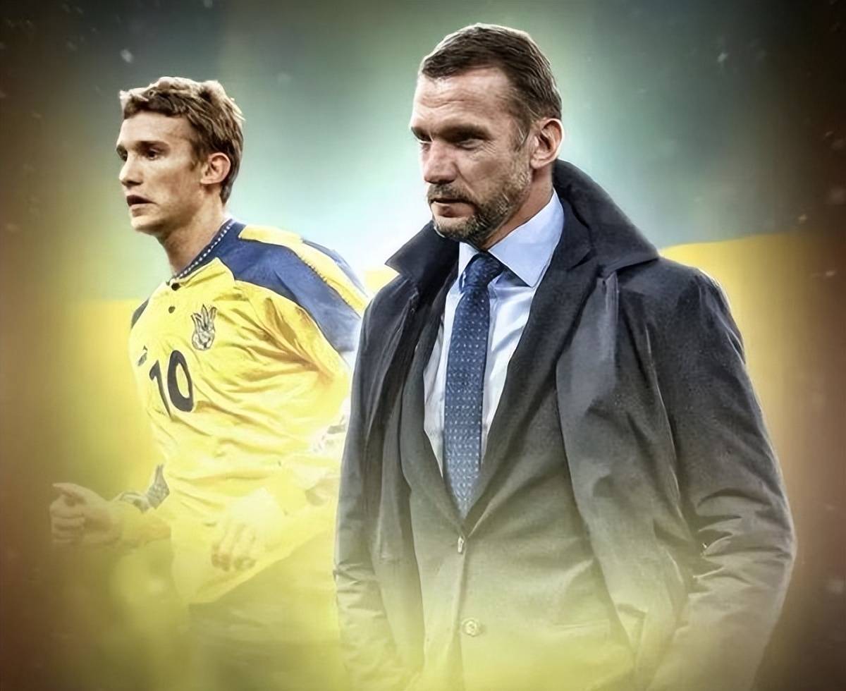 乌克兰队在欧预赛中爆冷获胜,让人期待 乌克兰队在欧预赛中爆冷获胜,让人期待