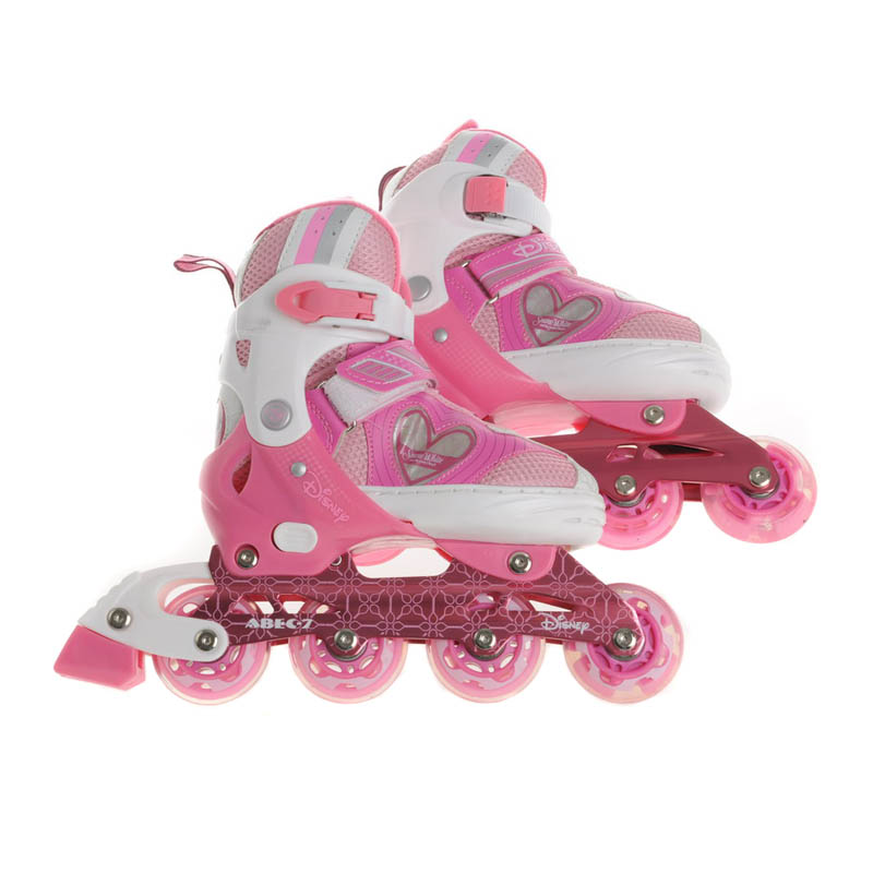 荷兰轮滑选手超越极限，获得巨大成功