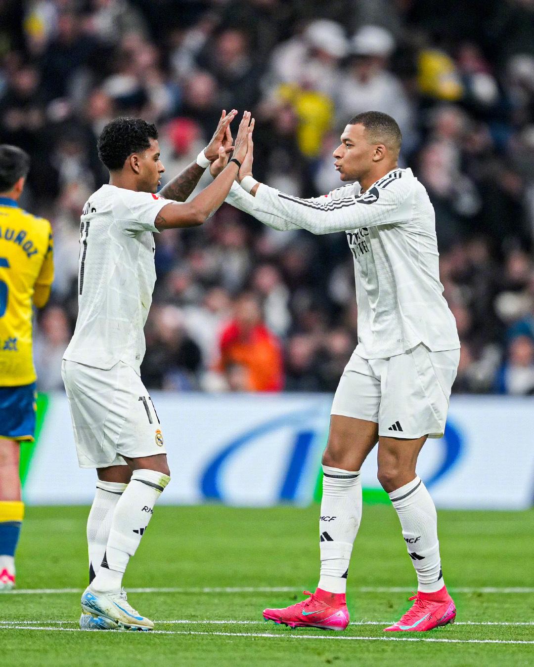 皇马击败国米:西甲豪门迎来胜利 皇马击败国米:西甲豪门迎来胜利