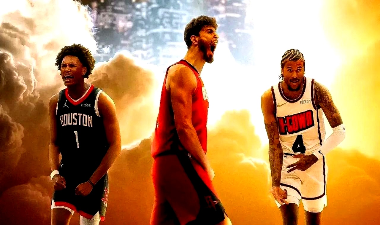 火箭队再下一城,季后赛形势严峻 火箭队再下一城,季后赛形势严峻