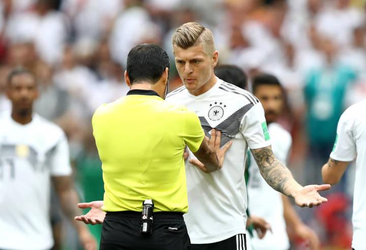 俄罗斯卫冕冠军,德国卫冕失利 俄罗斯卫冕冠军,德国卫冕失利