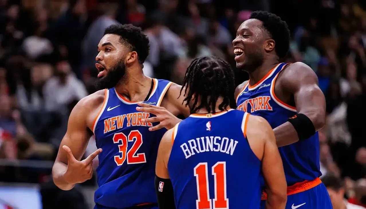 快船横扫尼克斯，哈雷尔上演绝杀