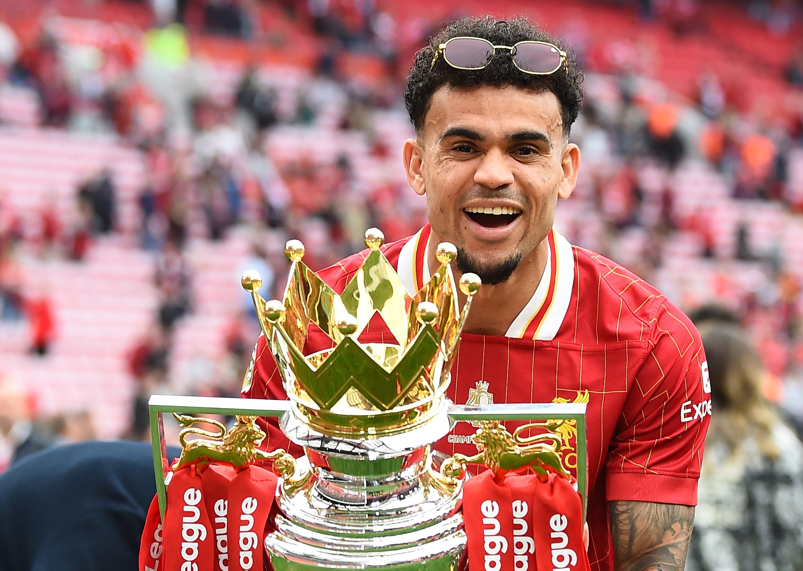 关于利物浦前锋表现亮眼,帮助球队挽回比分的信息 关于利物浦前锋表现亮眼,帮助球队挽回比分的信息