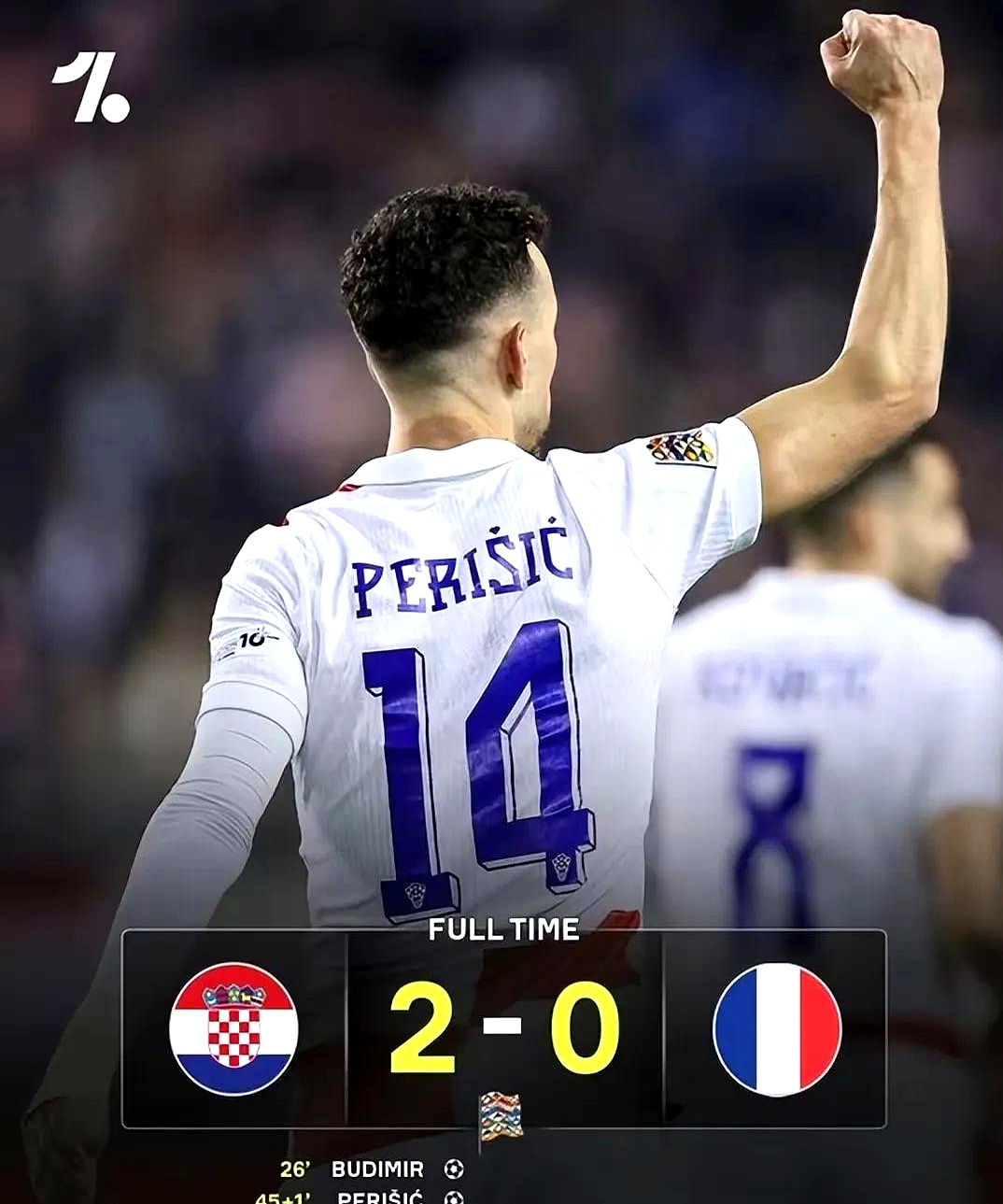 波兰苦战欧洲杯资格赛:维主场失利,克罗地亚罢游的简单介绍 波兰苦战欧洲杯资格赛:维主场失利,克罗地亚罢游的简单介绍