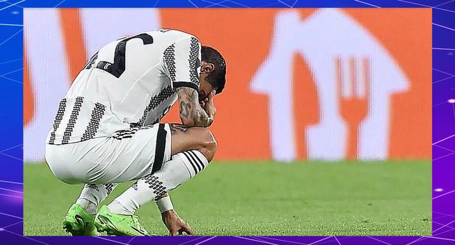 尤文图斯不敌小球队，鲜少失利