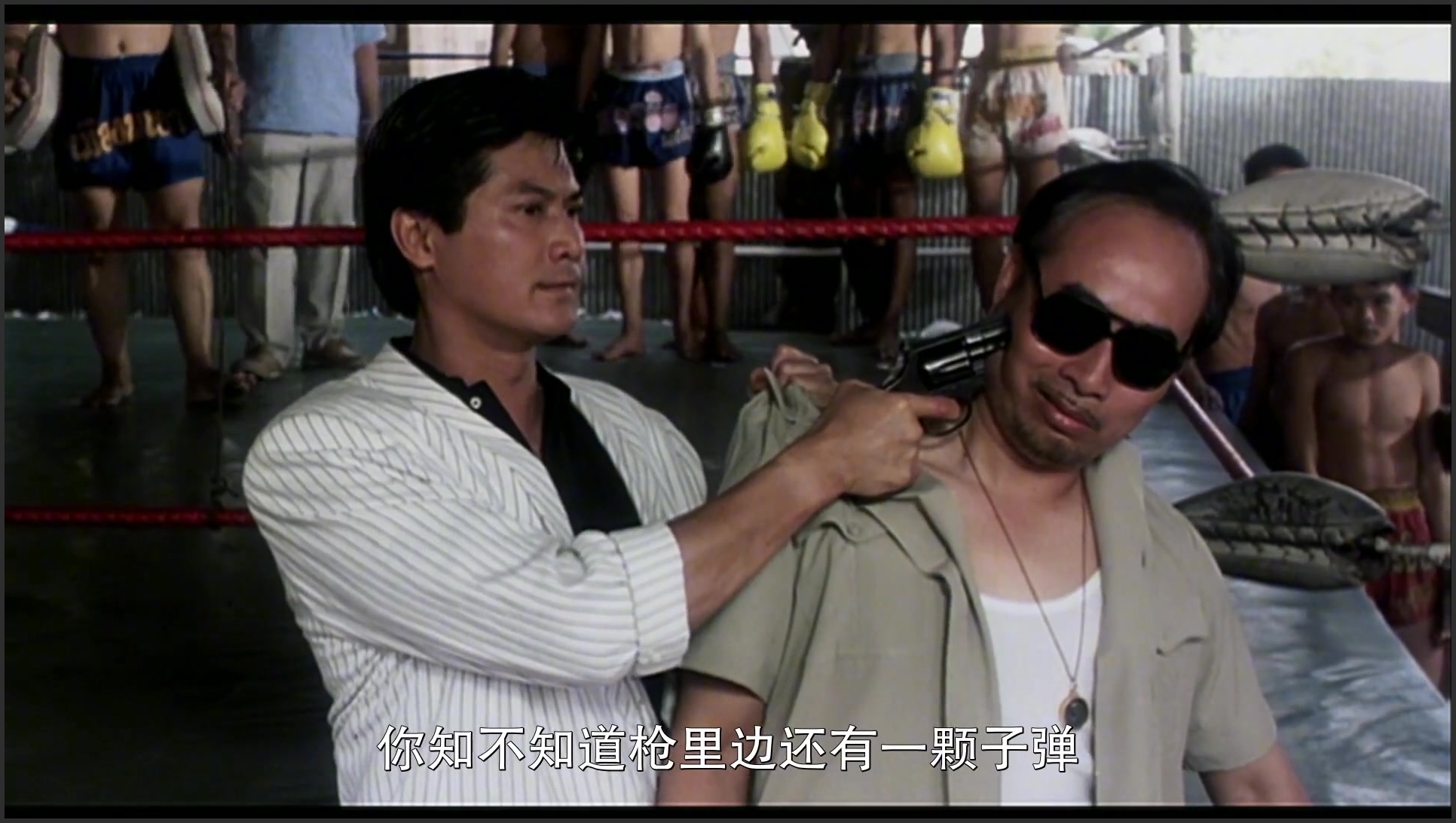 惊险终结，险胜晋级，镇定从容的简单介绍