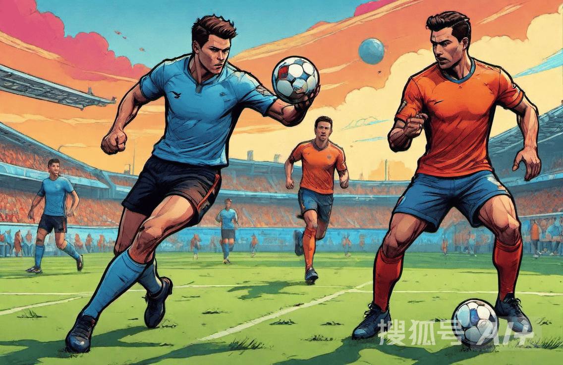 德国与北马其顿欧预赛，实力对决