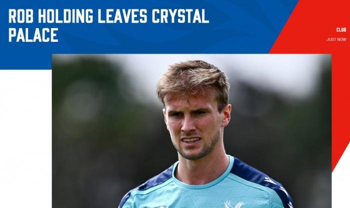 水晶宫后卫受伤缺阵,球队战力受影响 水晶宫后卫受伤缺阵,球队战力受影响