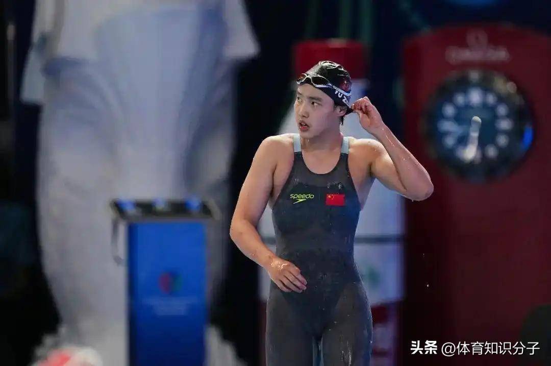 津巴布韦游泳选手创造佳绩 津巴布韦游泳选手创造佳绩