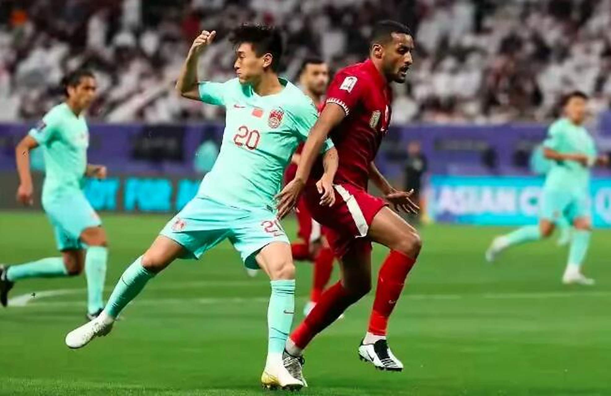 韩国遭遇不利结果,球队面临淘汰 韩国遭遇不利结果,球队面临淘汰