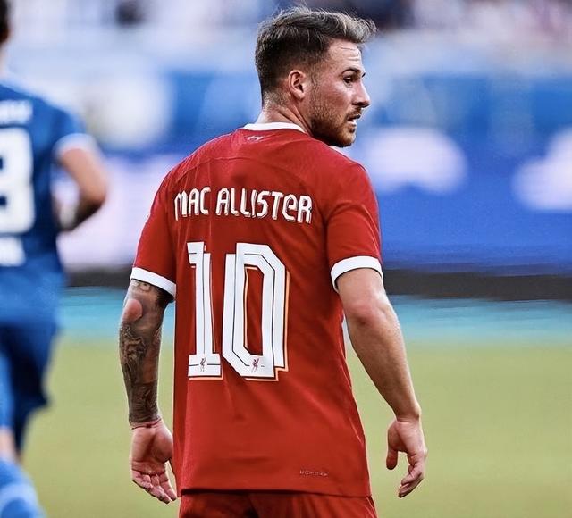 利物浦中场伤愈复出,红军实力再展拳脚的简单介绍 利物浦中场伤愈复出,红军实力再展拳脚的简单介绍