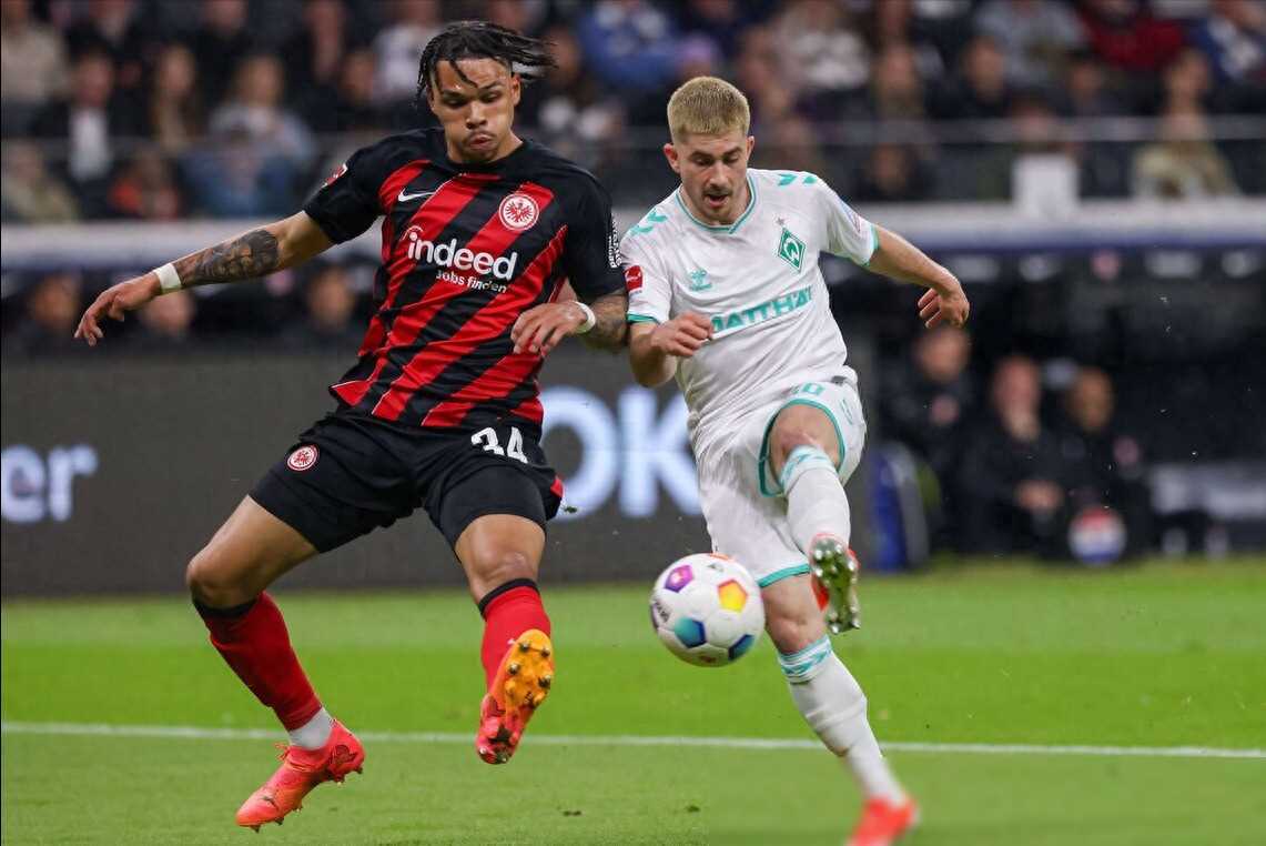 德甲豪门遭遇连败，球队状态堪忧的简单介绍