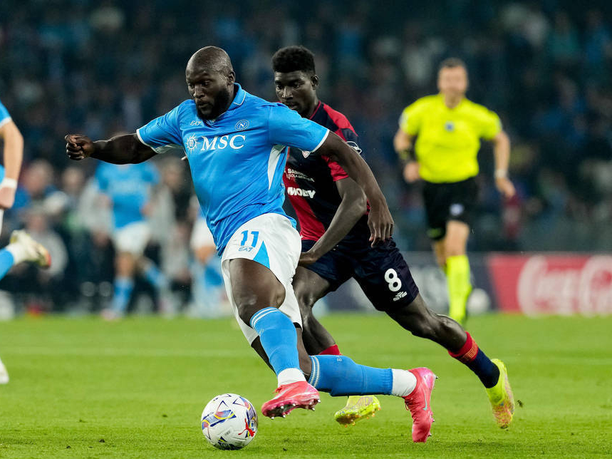 卡利亚里主场战胜对手,保持稳定的简单介绍 卡利亚里主场战胜对手,保持稳定的简单介绍