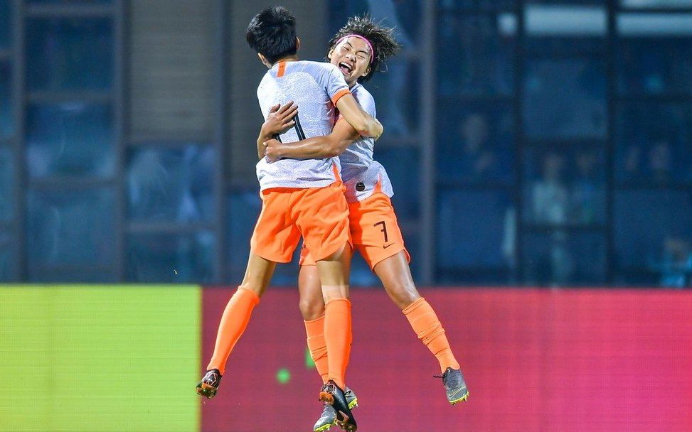 俄罗斯击败日本闯入女足半决赛 俄罗斯击败日本闯入女足半决赛