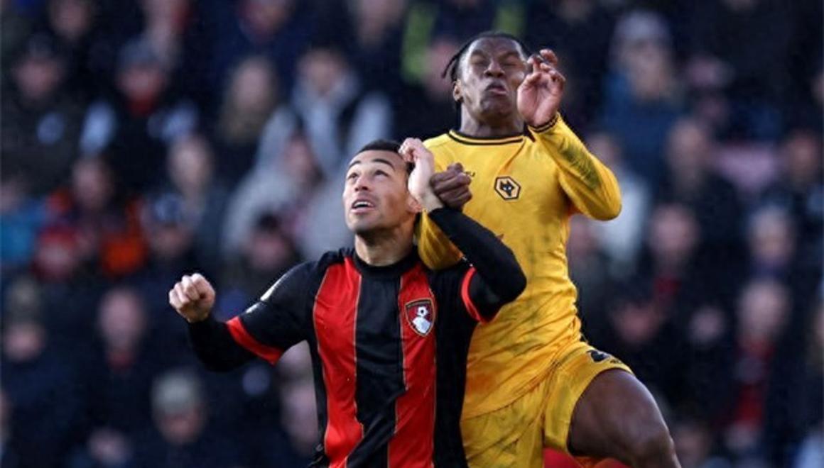 富勒姆遭遇失利,英超保级形势愈发惊险 富勒姆遭遇失利,英超保级形势愈发惊险