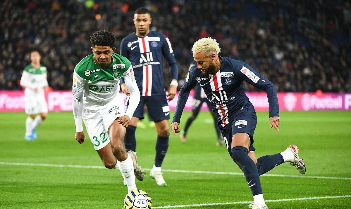 关于里昂豪取大胜,表现让人眼前一亮的信息 关于里昂豪取大胜,表现让人眼前一亮的信息