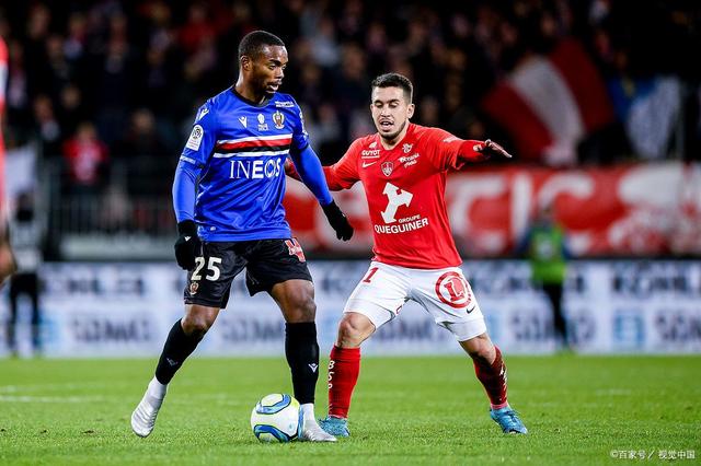 布雷斯特主场不敌里昂,吞下三连败 布雷斯特主场不敌里昂,吞下三连败