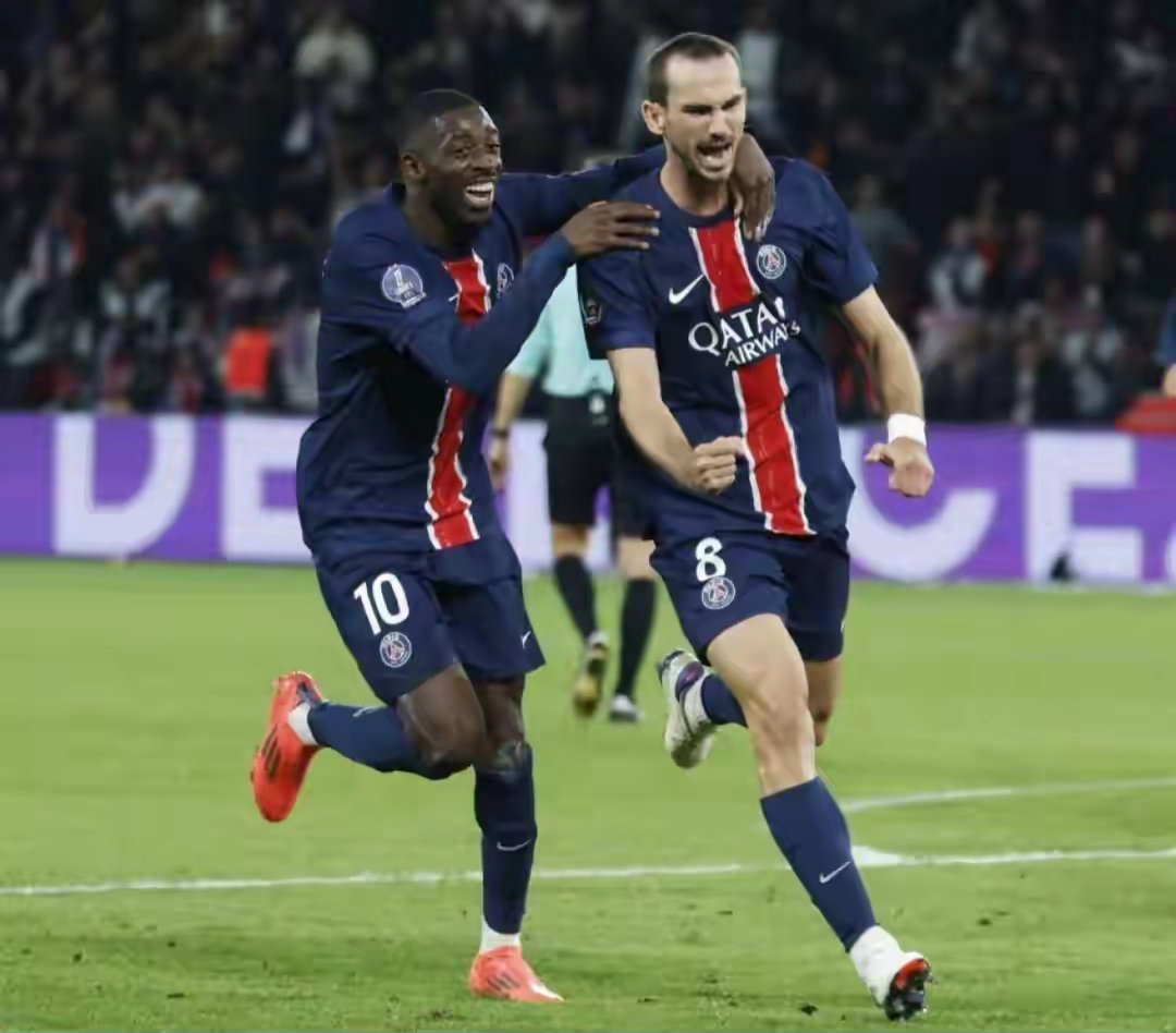 关于法甲冠军强势崛起，巴黎圣日耳曼期待绝技的信息