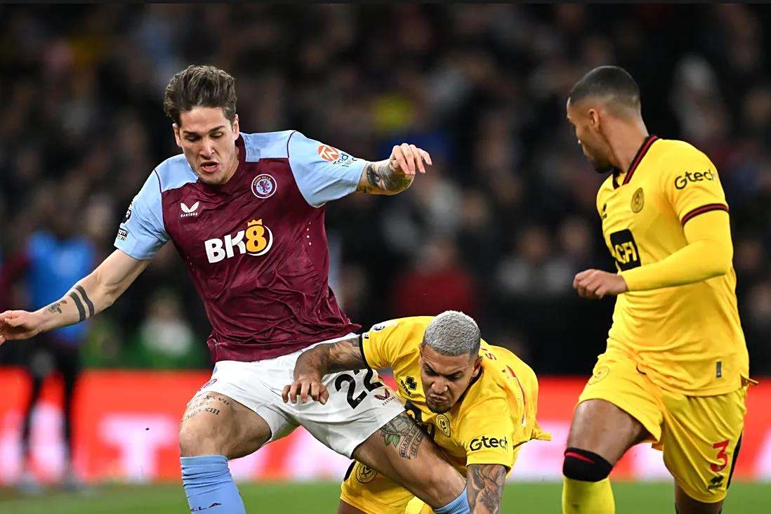 包含阿斯顿维拉主场战平沃特福德,陷入困境的词条 包含阿斯顿维拉主场战平沃特福德,陷入困境的词条