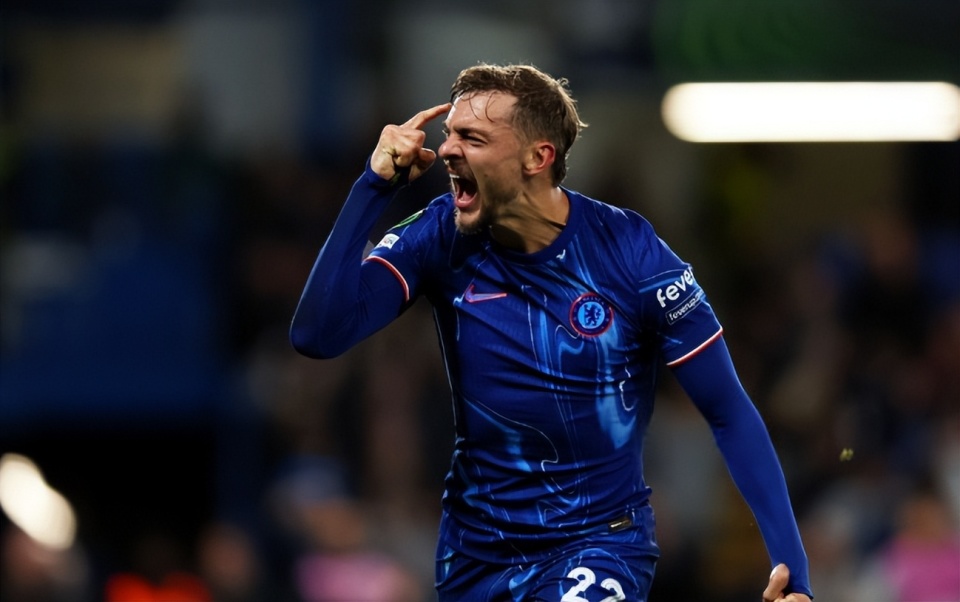 切尔西主场告捷,保持领跑位置! 切尔西主场告捷,保持领跑位置!