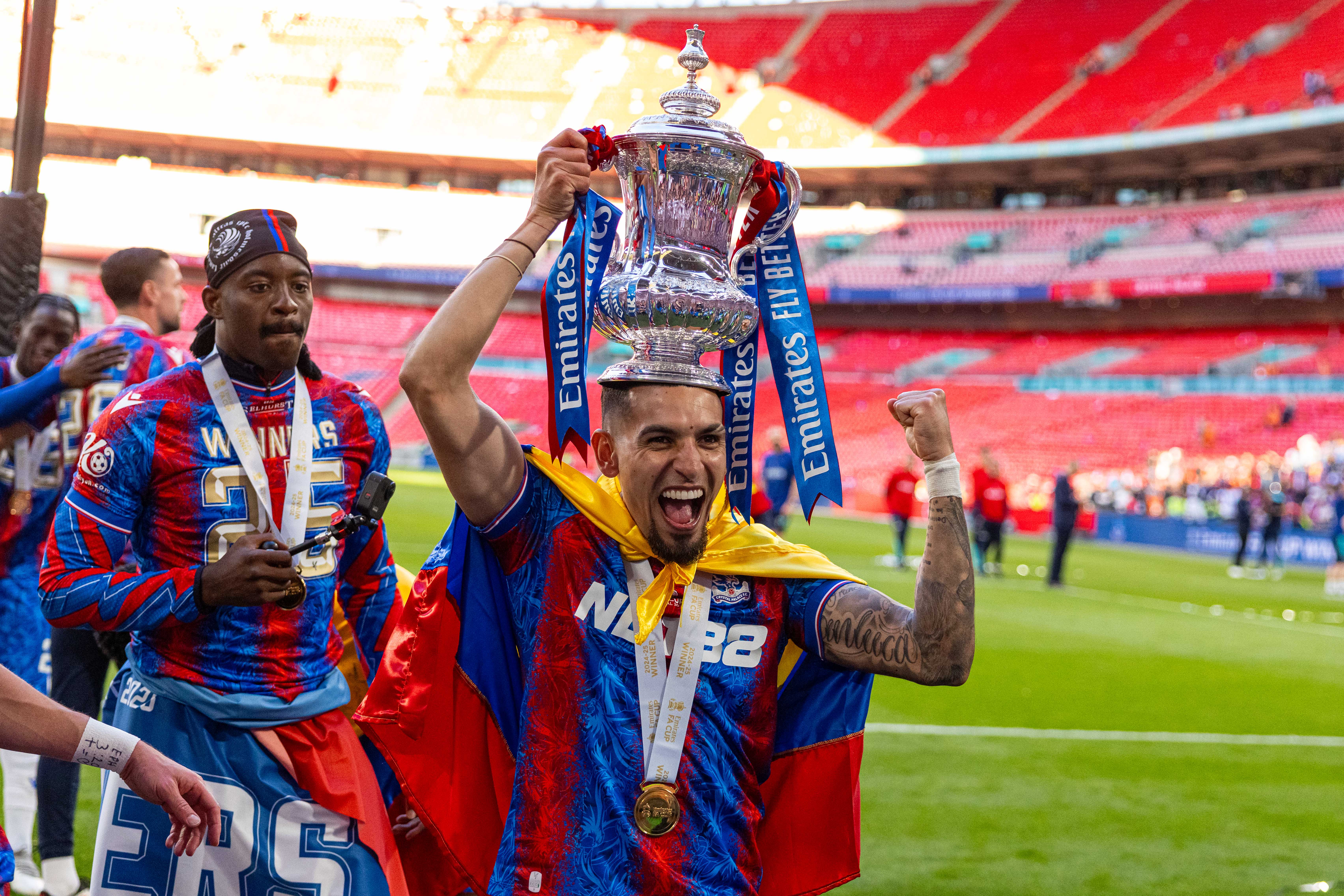 关于英格兰大胜克罗地亚，豪取开门红的信息