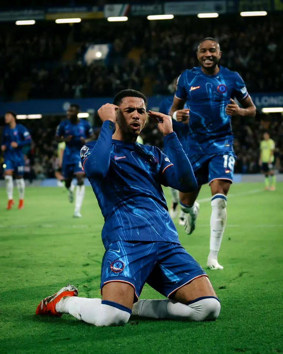 切尔西主场逼平马德里竞技的简单介绍 切尔西主场逼平马德里竞技的简单介绍