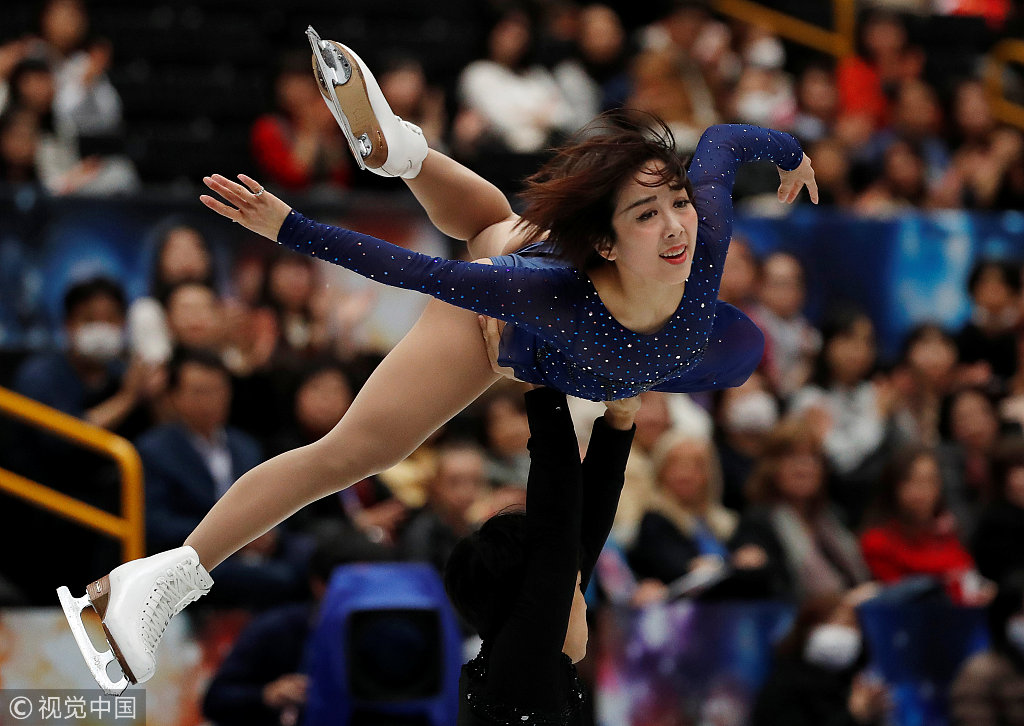 日本跳水冠军创造新世界纪录