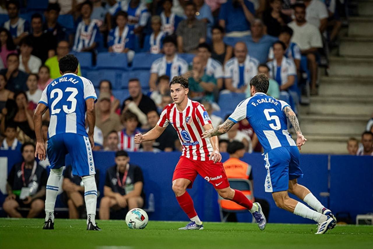 马竞队长公开表态:要冲击联赛冠军 马竞队长公开表态:要冲击联赛冠军