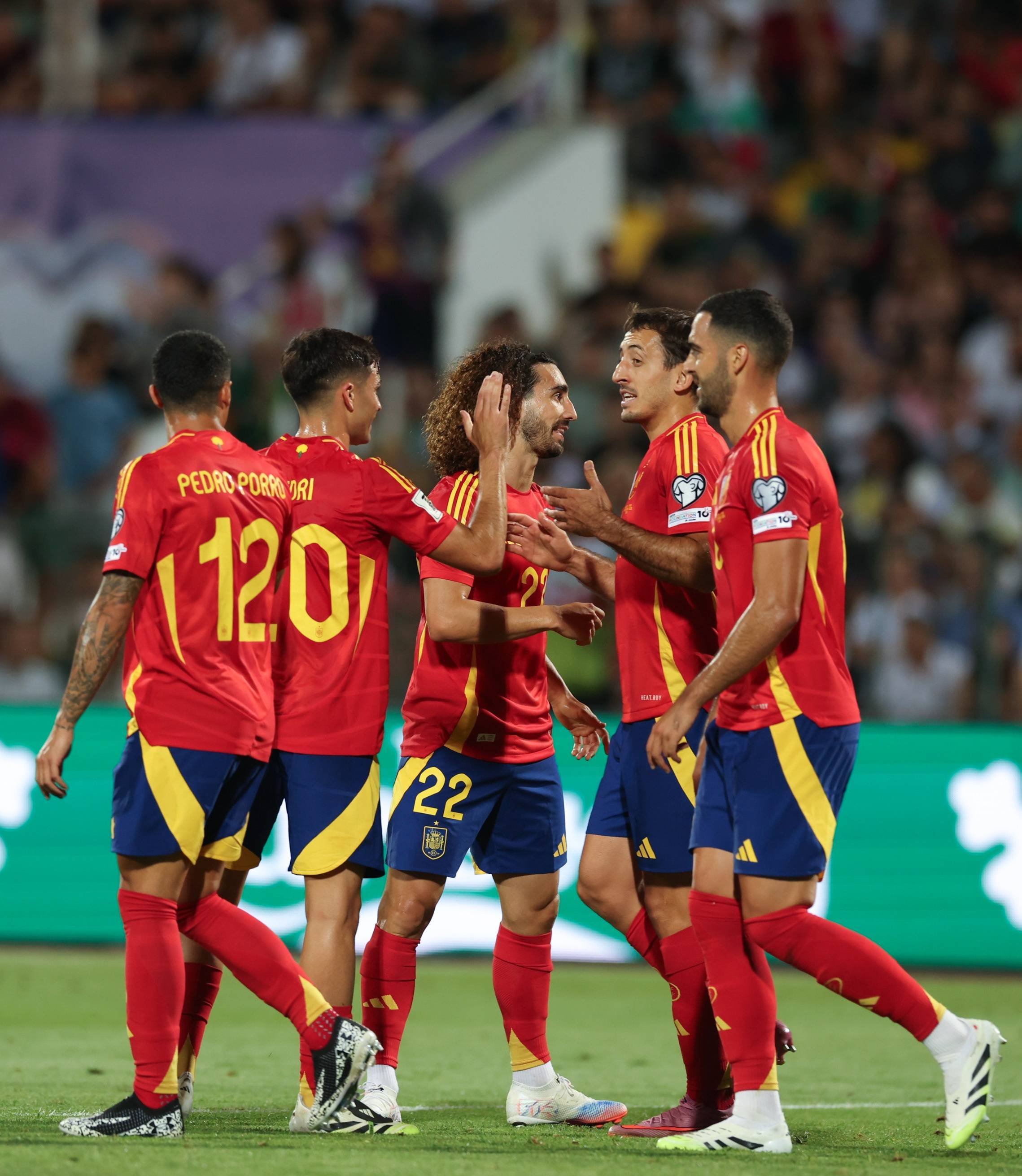 关于欧预赛:保加利亚失利出局,实力尚待提升的信息 关于欧预赛:保加利亚失利出局,实力尚待提升的信息