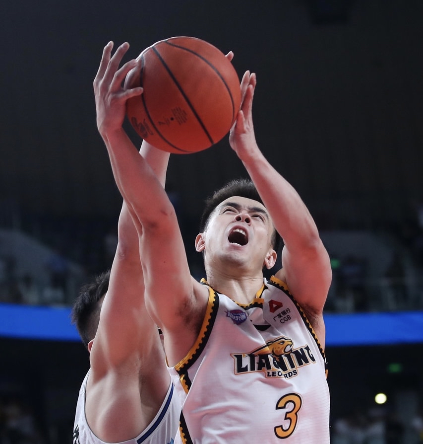 关于赵继伟CBA赛季表现稳定,带领北京队战绩稳步提升的信息 关于赵继伟CBA赛季表现稳定,带领北京队战绩稳步提升的信息