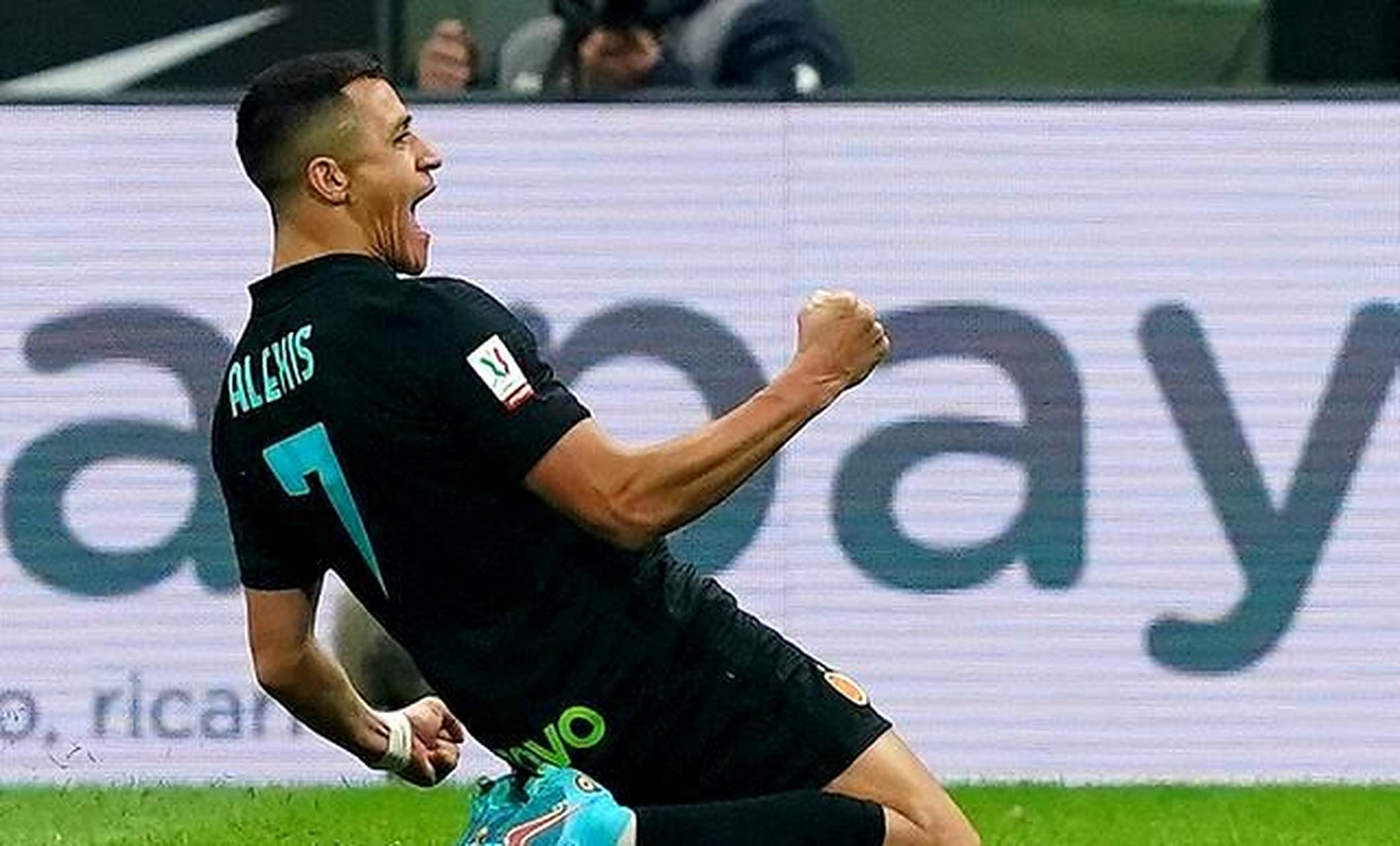 包含桑切斯经纪人透露国米购买条款!球迷大呼过瘾的词条 包含桑切斯经纪人透露国米购买条款!球迷大呼过瘾的词条