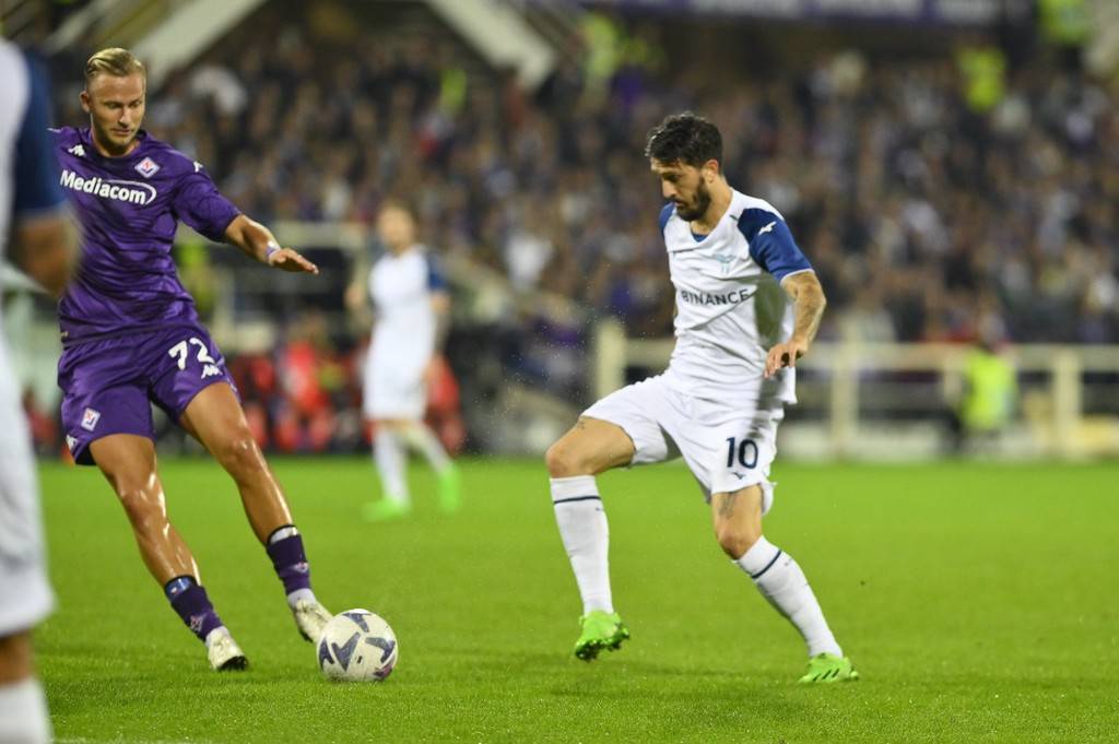 佛罗伦萨大胜切沃,取得三连胜的简单介绍 佛罗伦萨大胜切沃,取得三连胜的简单介绍