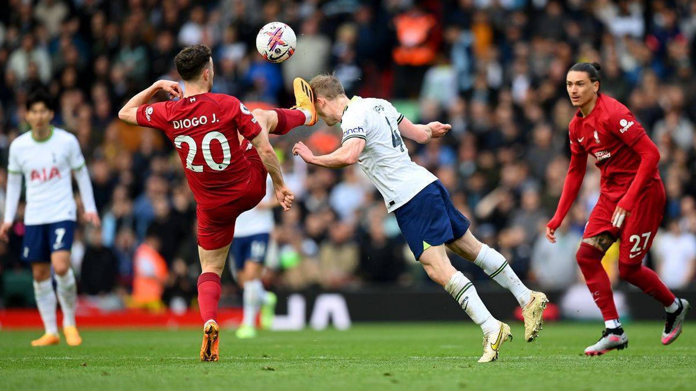 包含热刺击败强敌,季后赛路越来越近的词条 包含热刺击败强敌,季后赛路越来越近的词条