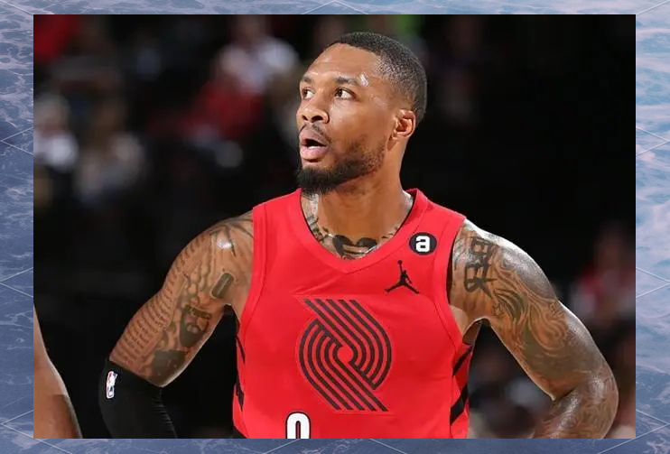 开拓者胜骑士,利拉德绝杀压哨的简单介绍 开拓者胜骑士,利拉德绝杀压哨的简单介绍