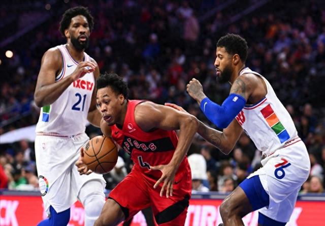 76人击败热火迈向连胜 76人击败热火迈向连胜