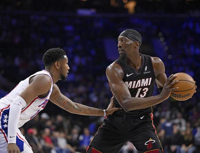 76人击败热火迈向连胜 76人击败热火迈向连胜