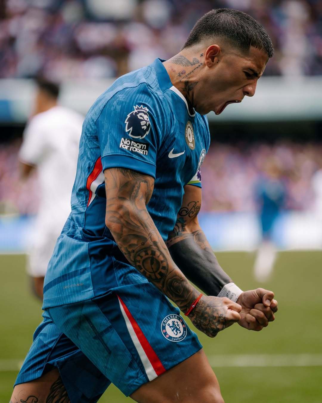 切尔西主场逼平皇马，遗憾无缘下一轮比赛的简单介绍