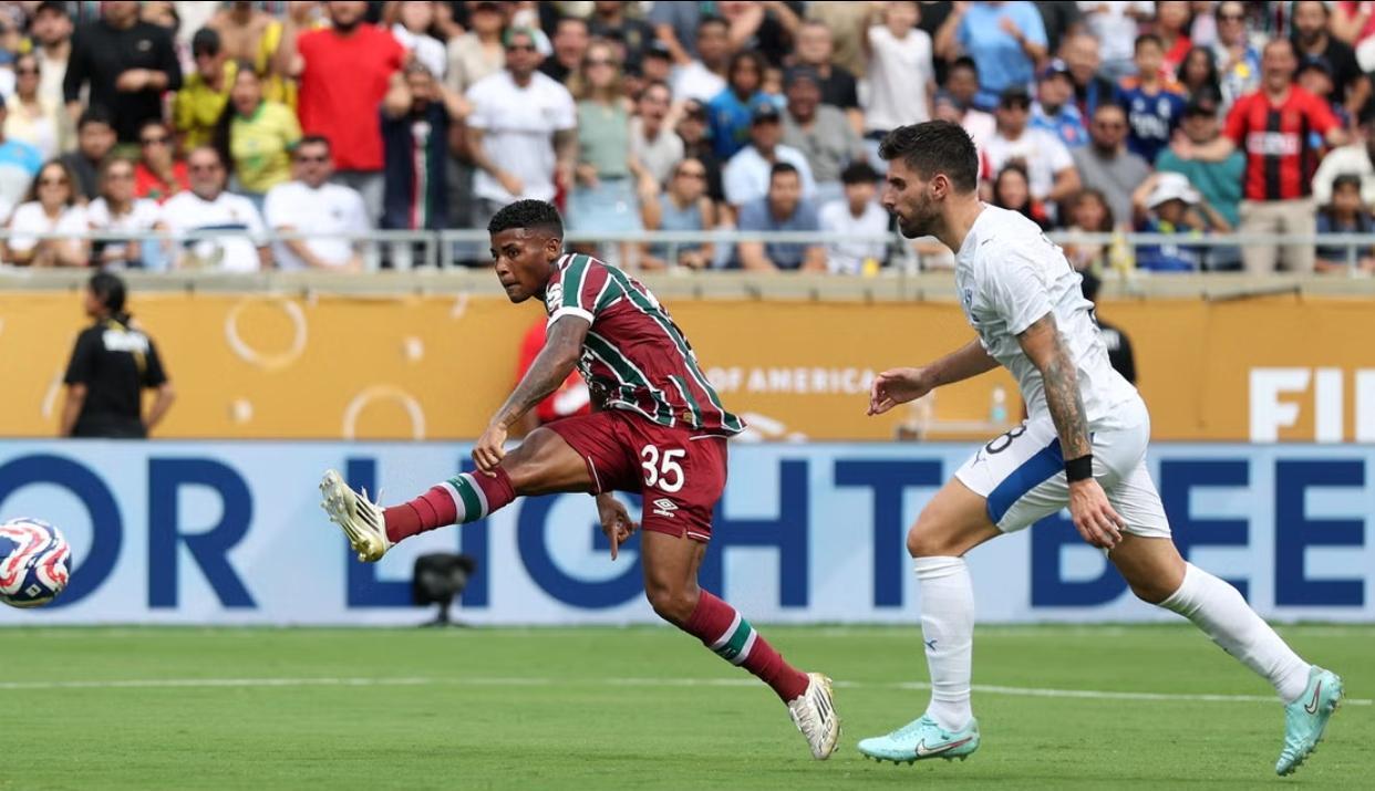 切尔西主场逼平皇马，遗憾无缘下一轮比赛的简单介绍