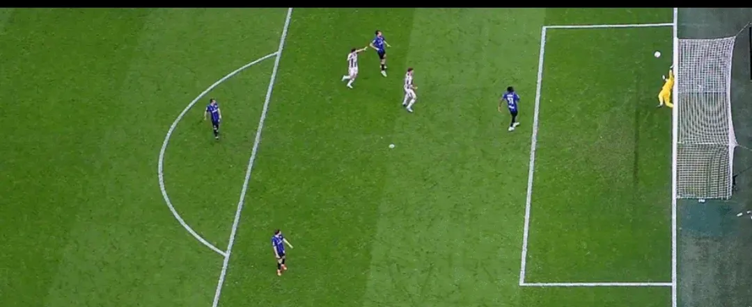 亚特兰大主场大胜乌迪内斯，继续保持不败