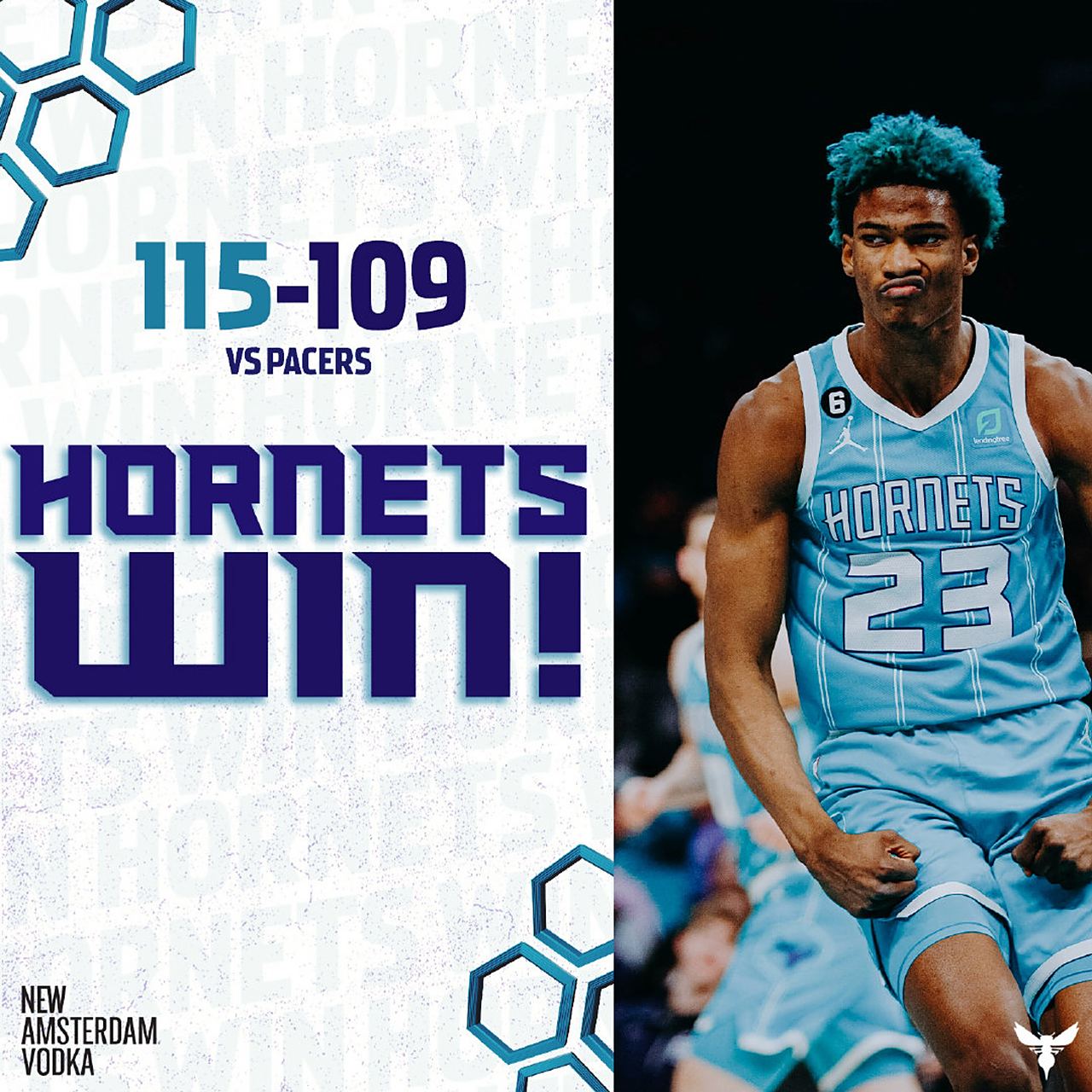 黄蜂大胜步行者,取得连胜的简单介绍 黄蜂大胜步行者,取得连胜的简单介绍